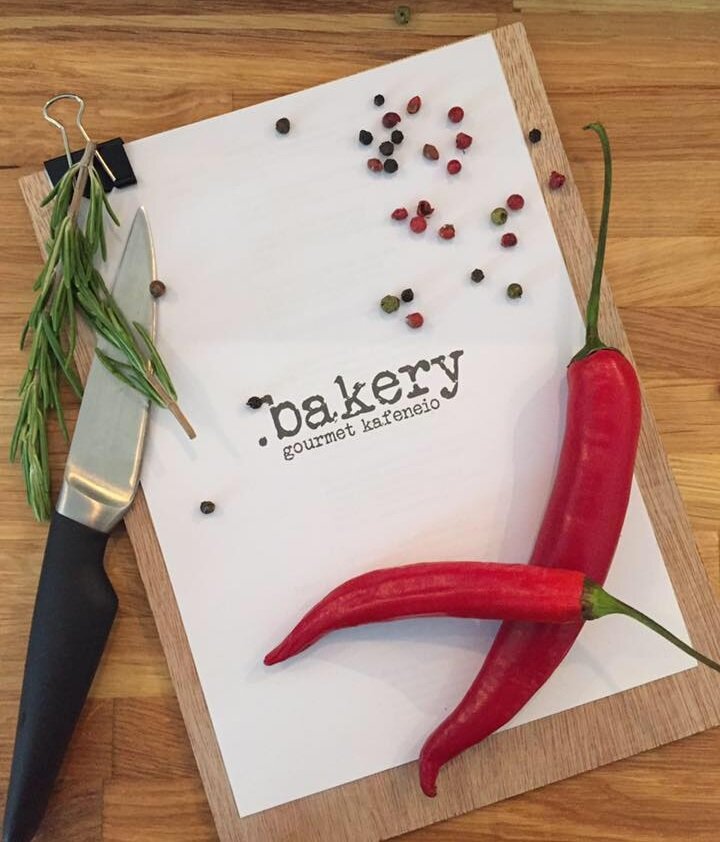 Bakery Kafeneio Healthy Foodbar