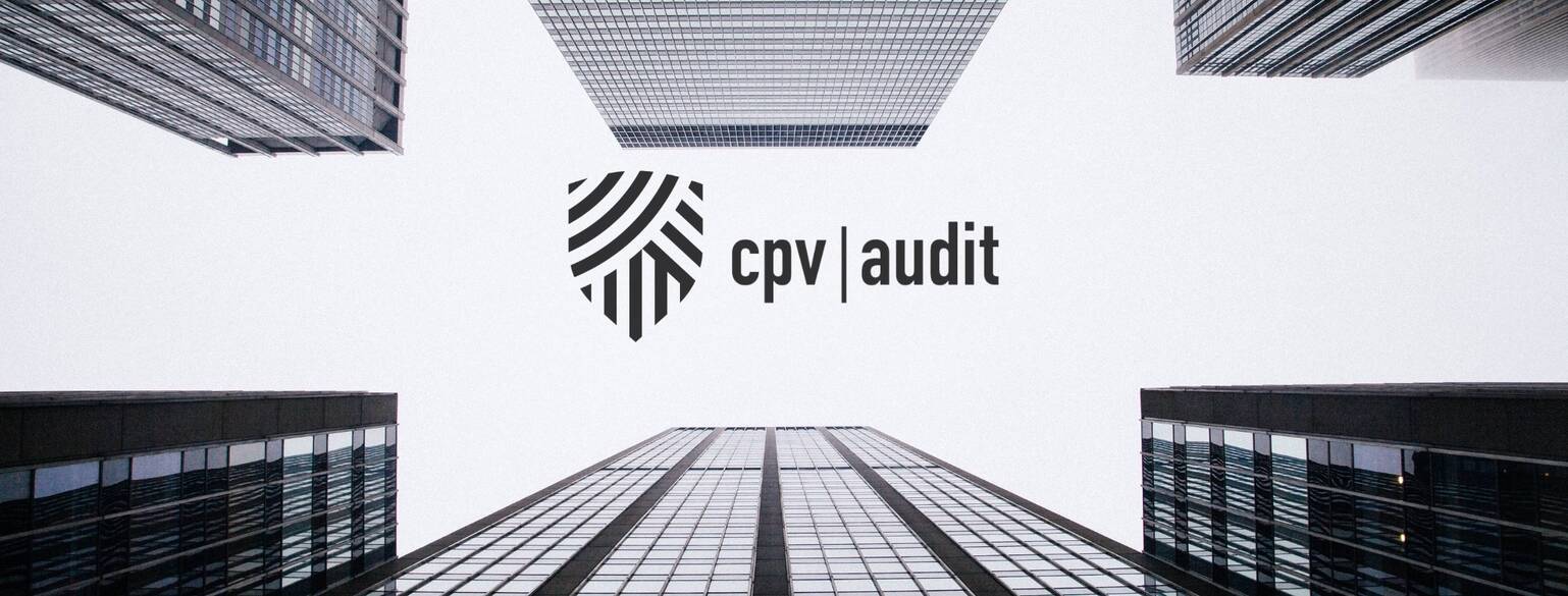 CPV Audit Services