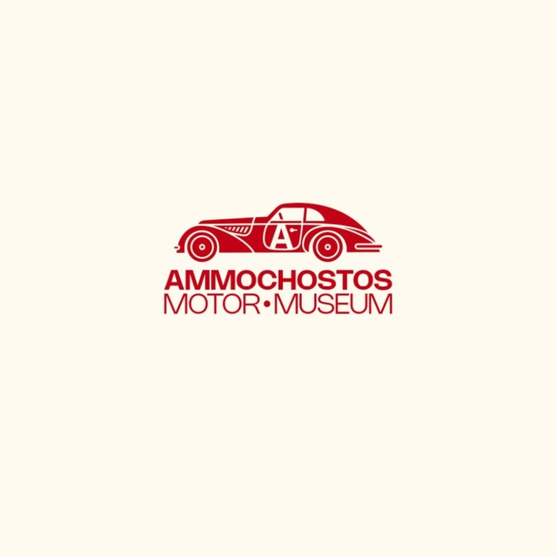 Ammochostos Motor Museum