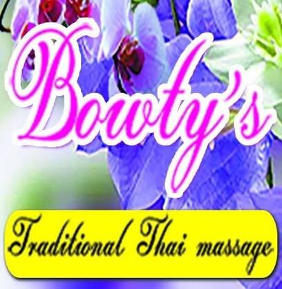 Bowty's Traditional Thai Massage