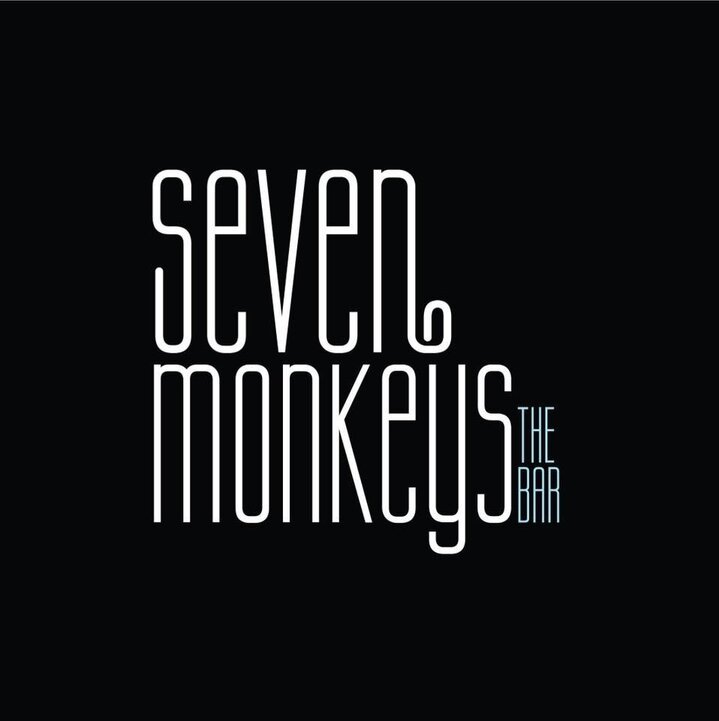Seven Monkeys The Bar