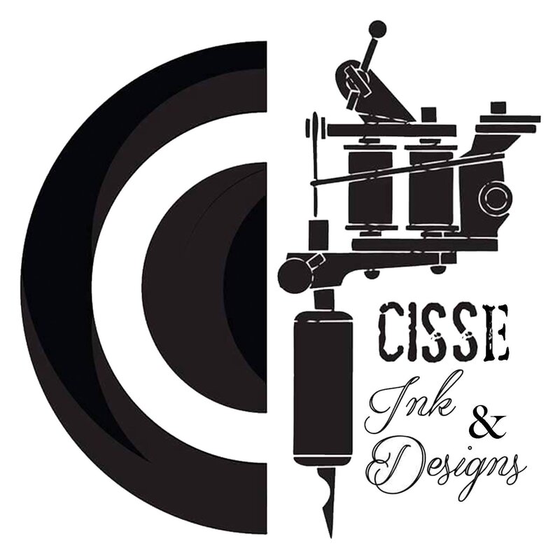 Cisse Ink & Designs