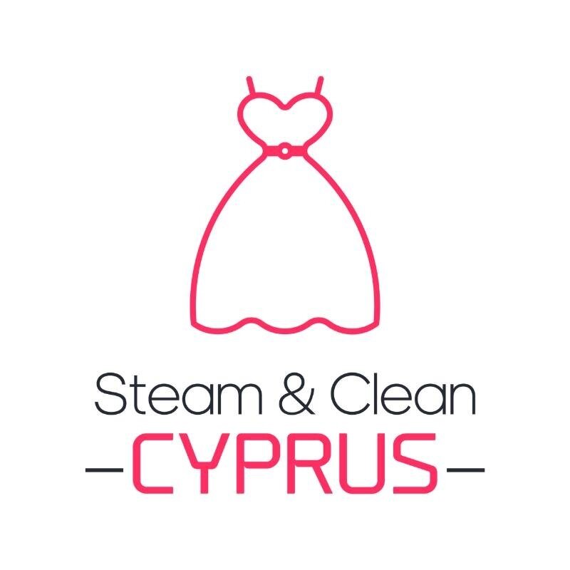 Steam and Clean Cyprus