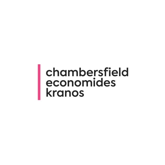 Chambersfield Economides Kranos