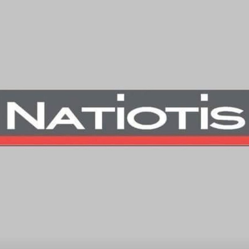 Natiotis