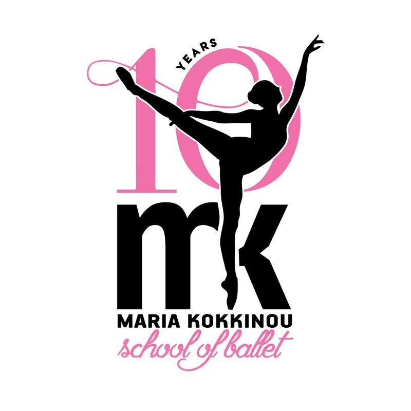 Maria Kokkinou School of Ballet