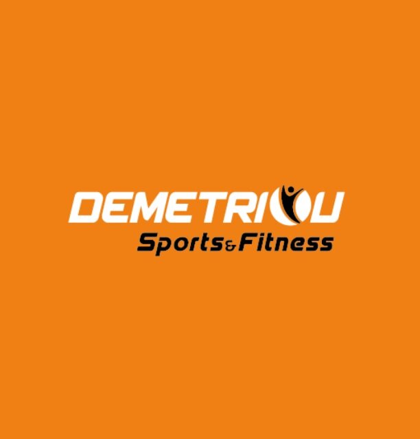 Demetriou Sports & Fitness