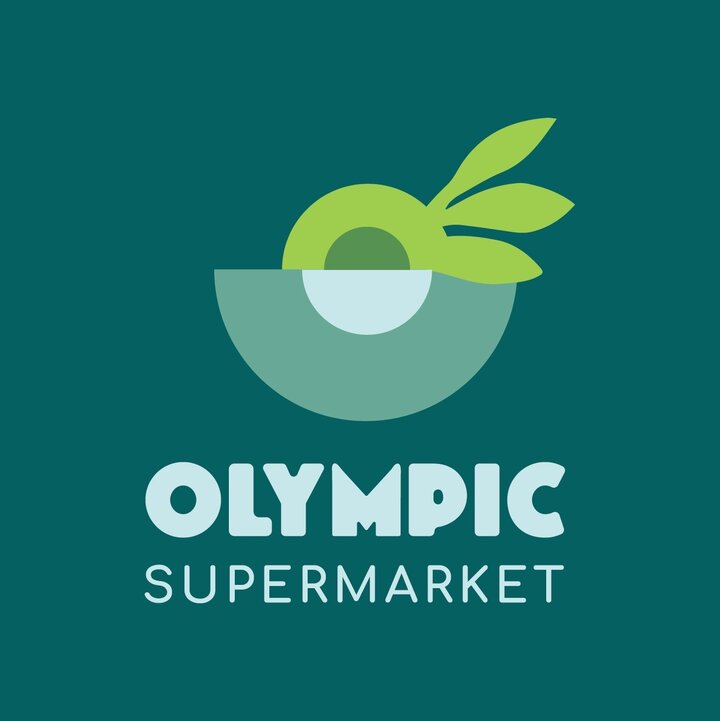 Olympic Supermarket