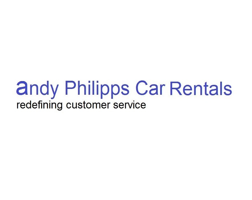 Andy Philipps Car Rental