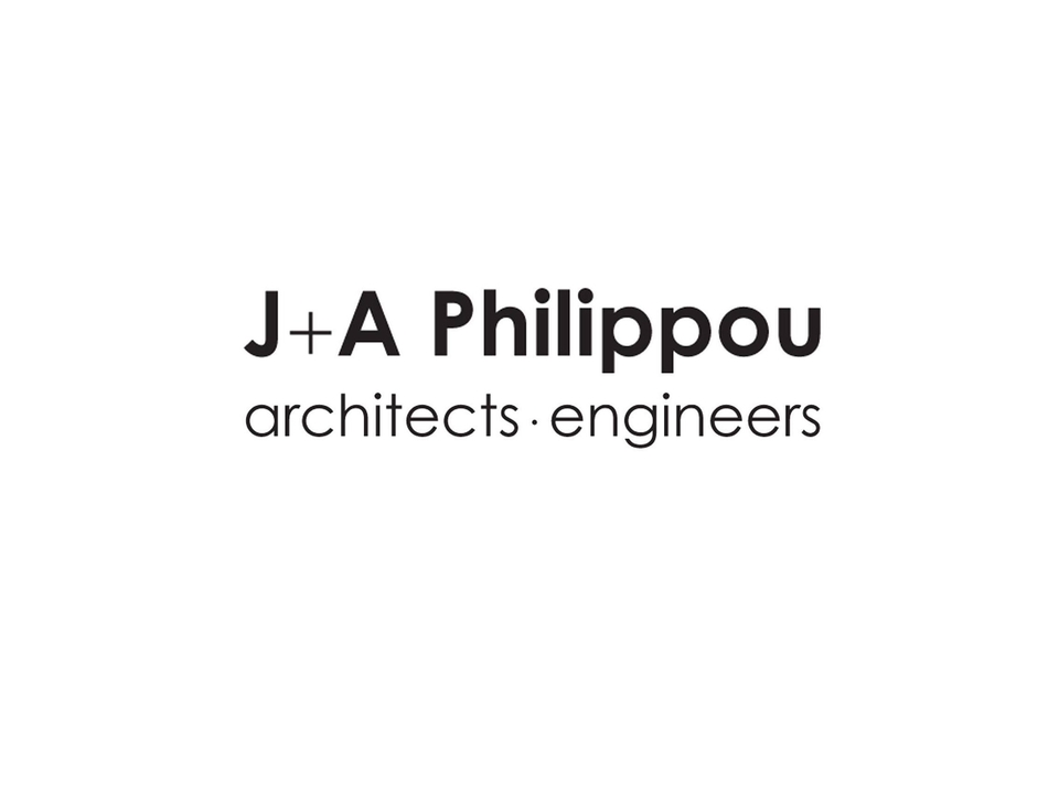 J+A Philippou architects - engineers