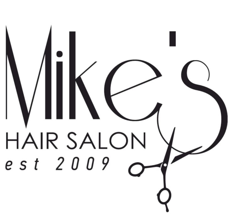 Mike's Hair Salon