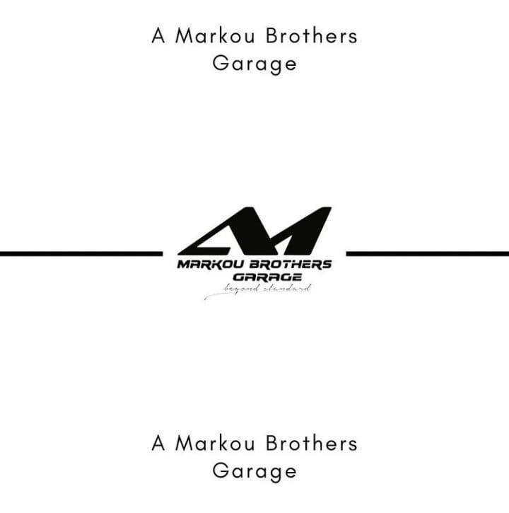 A. Markou Bros Garage