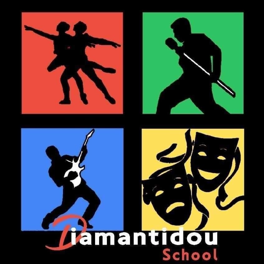 Diamantidou School of Music, Dance and Drama