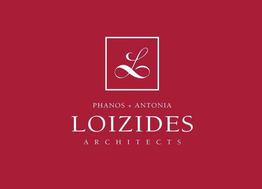 Phanos & Antonia Loizides Architects