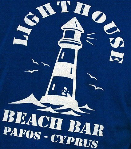 Lighthouse Beach Bar
