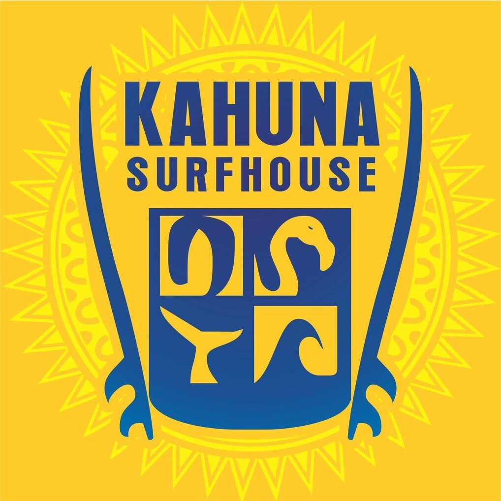Kahuna Surfhouse