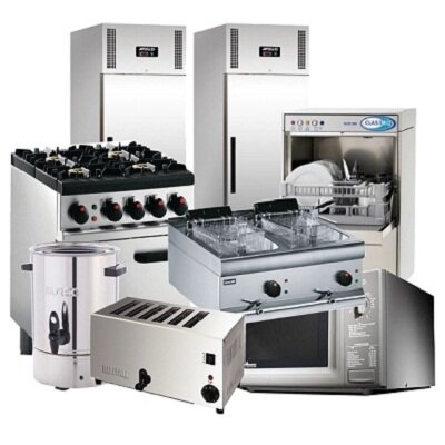 P. Mari Best Catering Ltd