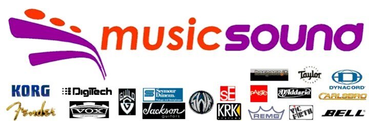 Music Sound A.Tillirides & Son Ltd