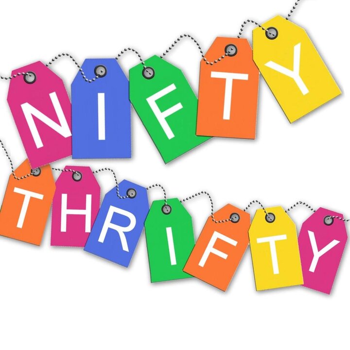 Nifty Thrifty