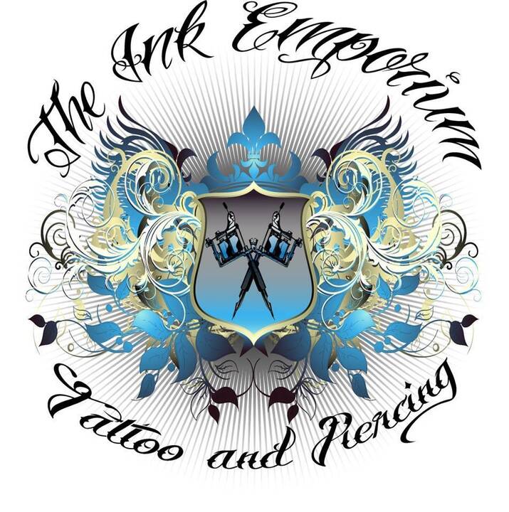 The Ink Emporium