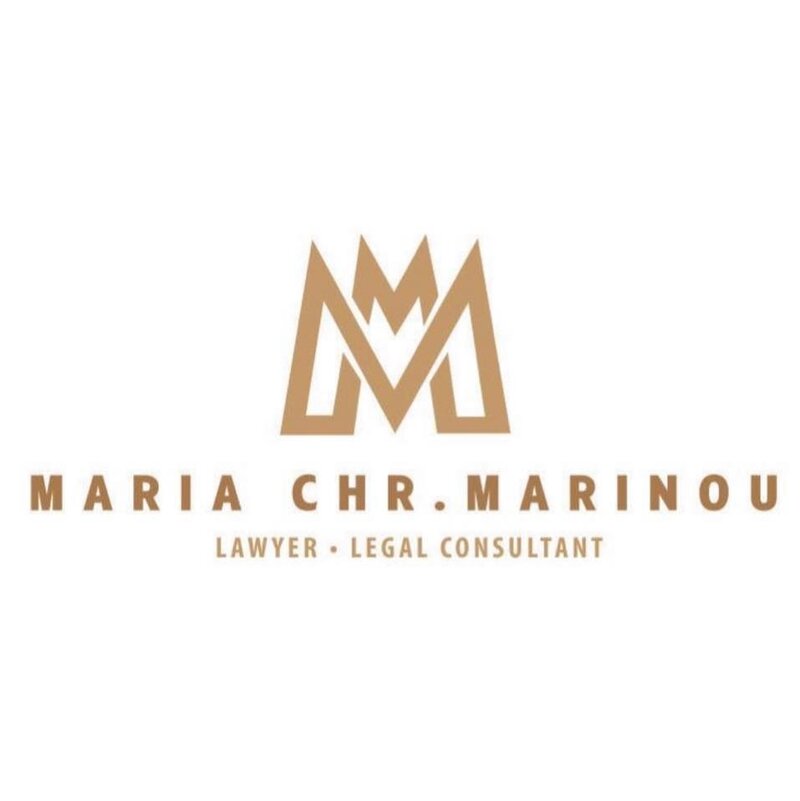 Maria Chr. Marinou Law Firm