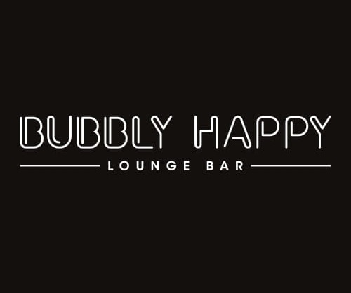 Bubbly Happy