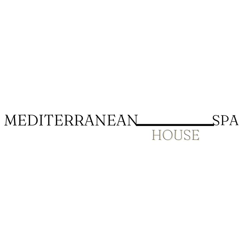 Mediterranean Spa House