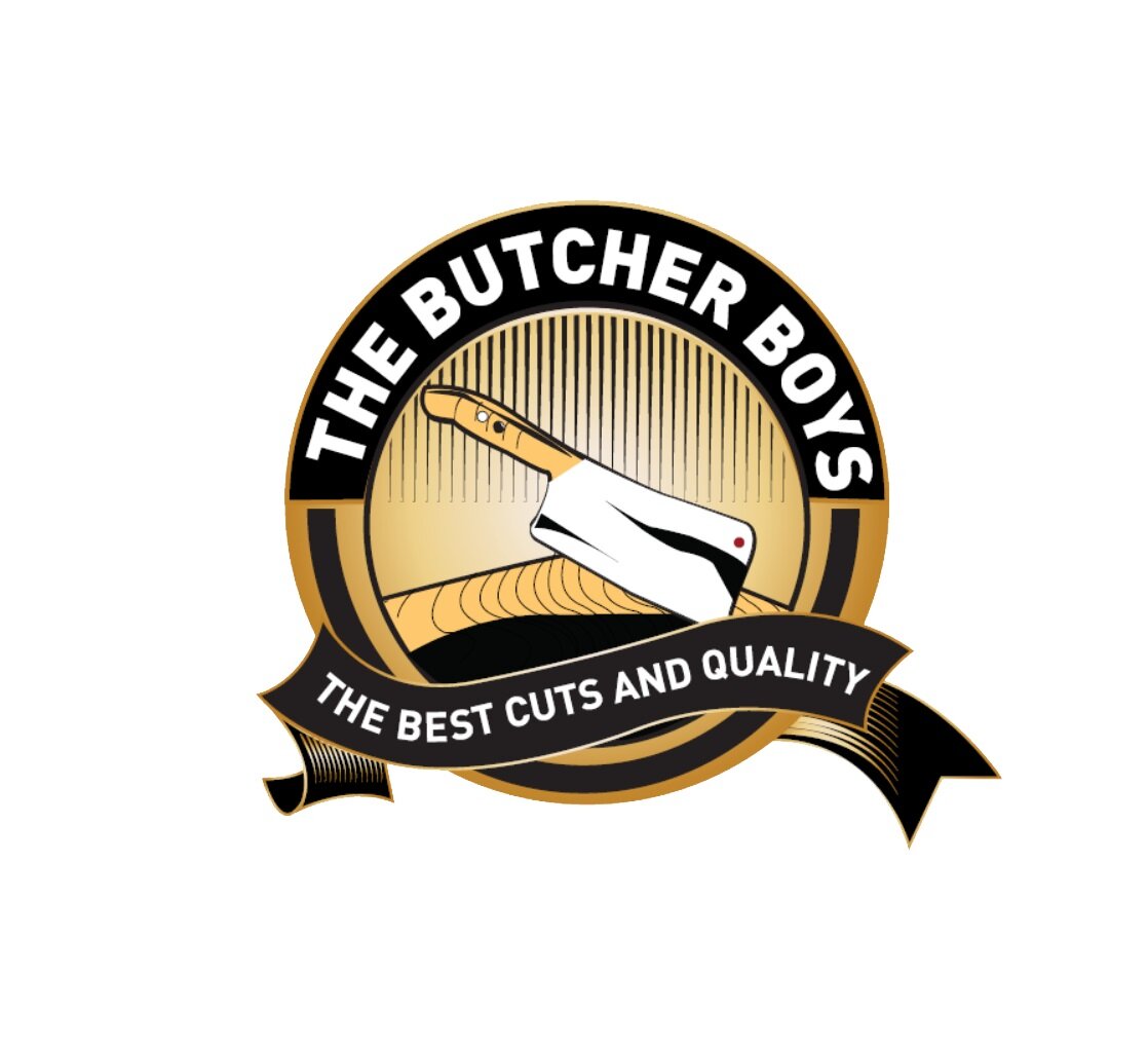 The Butcher Boys
