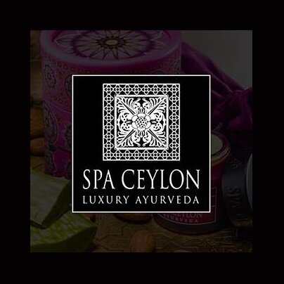 Spa Ceylon Luxury Ayurveda