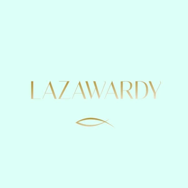 Lazawardy