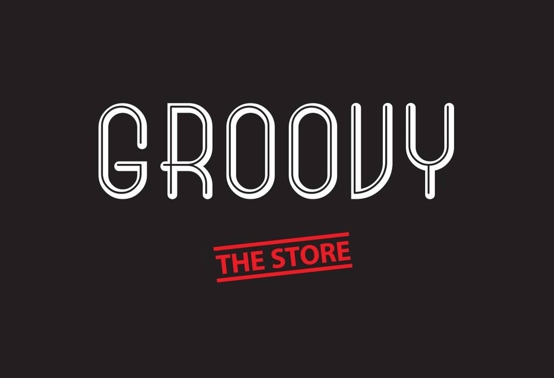 Groovy The Store
