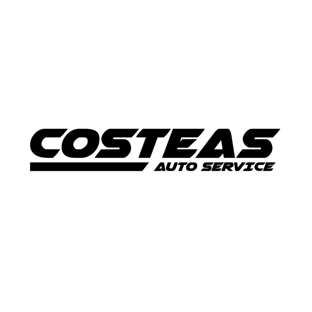K. Costeas Auto Service Ltd