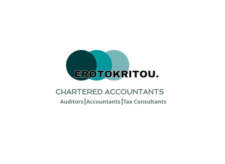 EROTOKRITOU Chartered Accountants