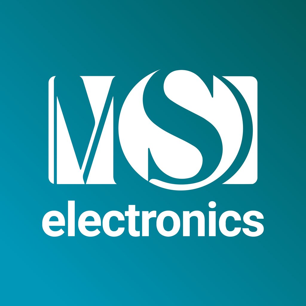 MS Electronics Ltd