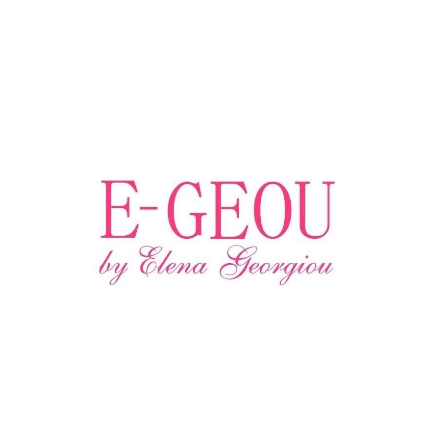 Egeou by Elena Georgiou