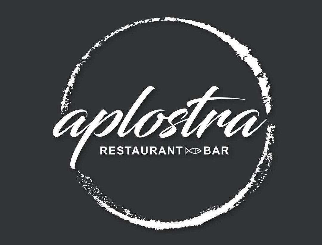 Aplostra Beach Bar