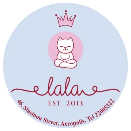 Lála Café