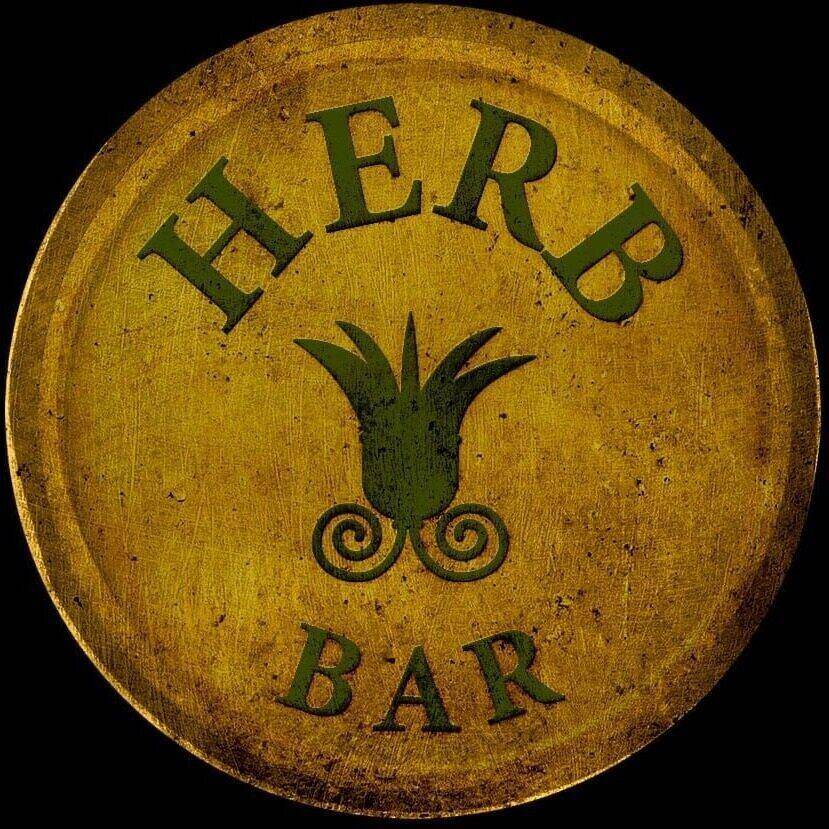Herb Bar