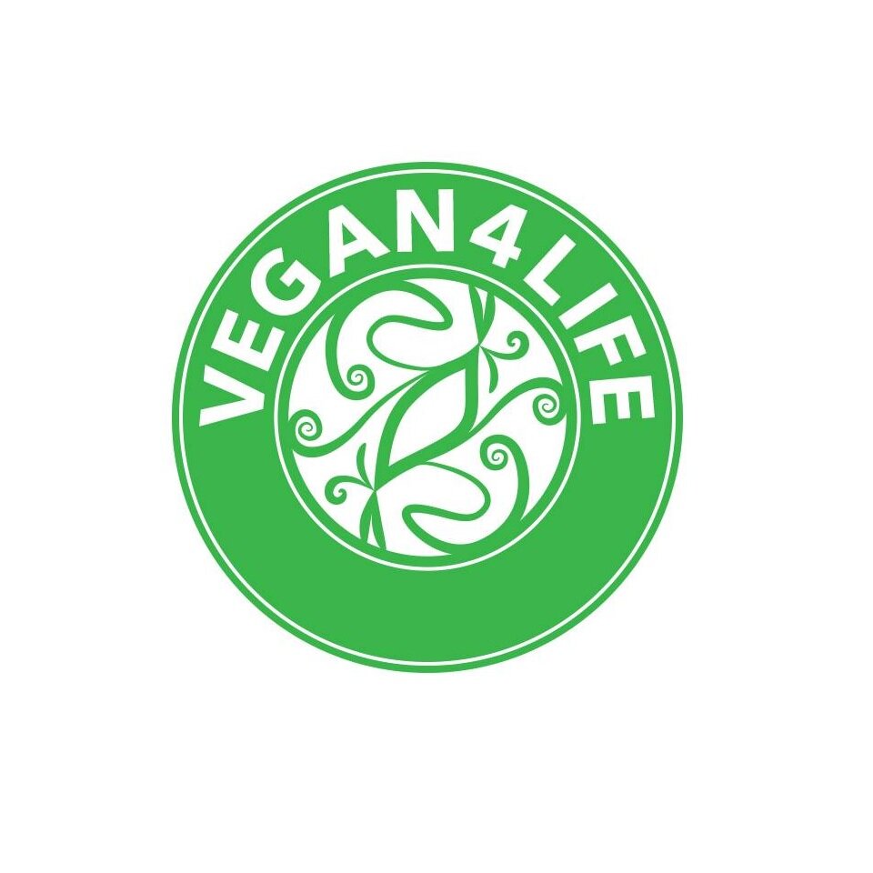 Vegan4Life The Vegan Shop