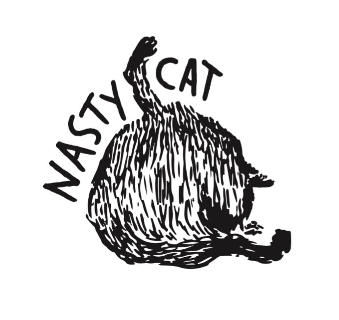 Nasty Cat cafe