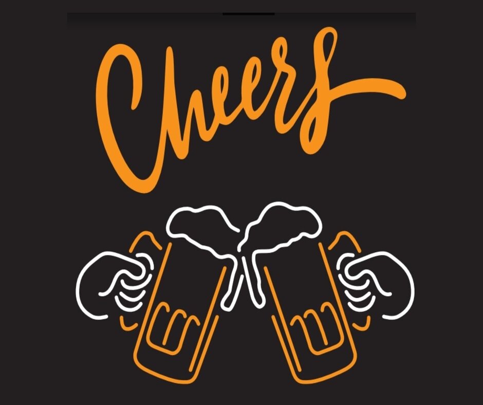 Cheers Bar