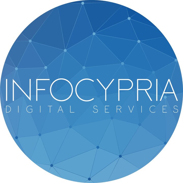 Infocypria Digital Services