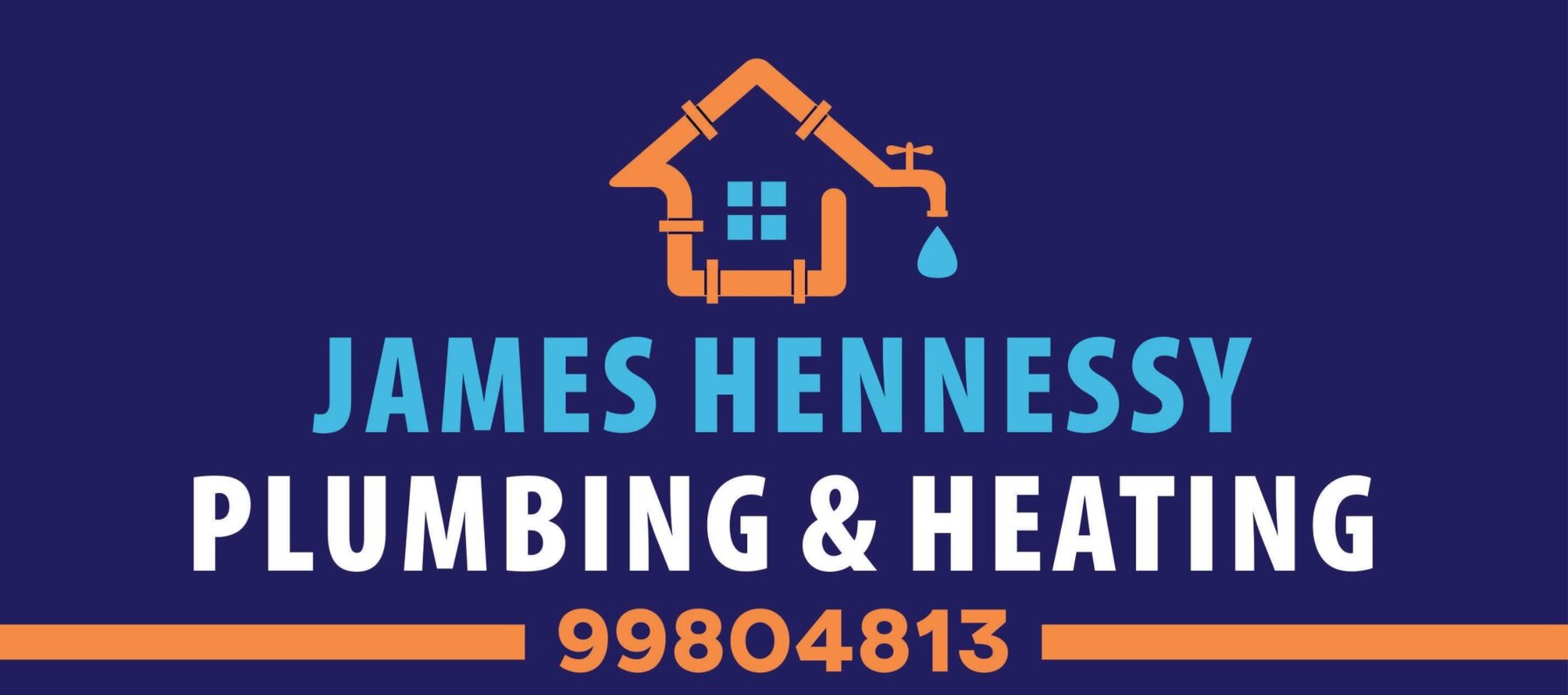James Hennessy Plumbing & Heating